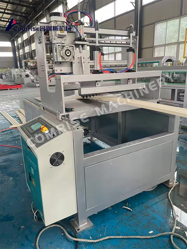 Automatic Cutting Machine